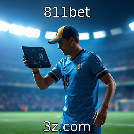 Análise das Melhores Apostas para o Campeonato Brasileiro 2023