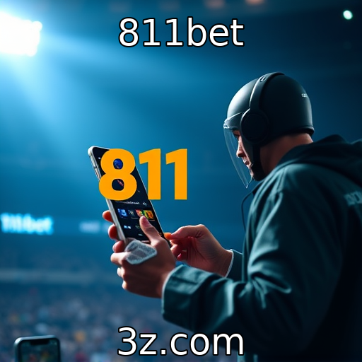 Apostas Esportivas: Como Analisar Partidas para Maximizar Seus Ganhos