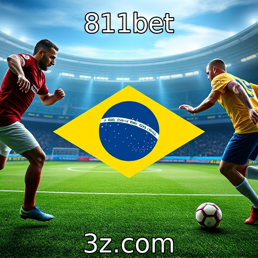 Análise detalhada: O impacto das apostas esportivas no Brasil