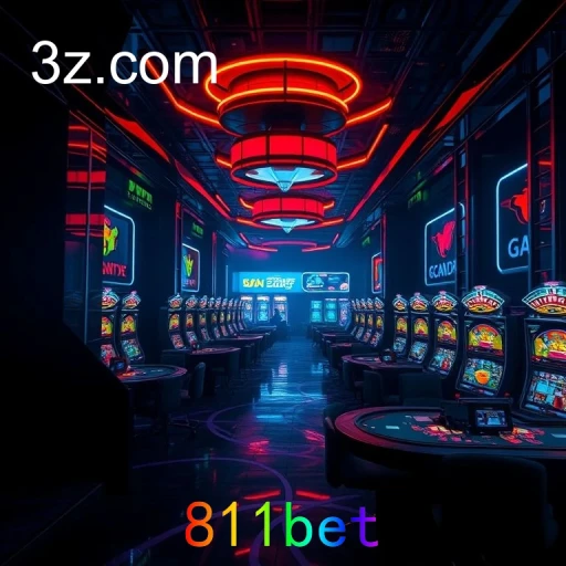 Recursos Exclusivos do VIP na 811bet: Um Novo Horizonte